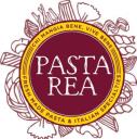 Pasta Rea Wholesale Fresh Pasta logo
